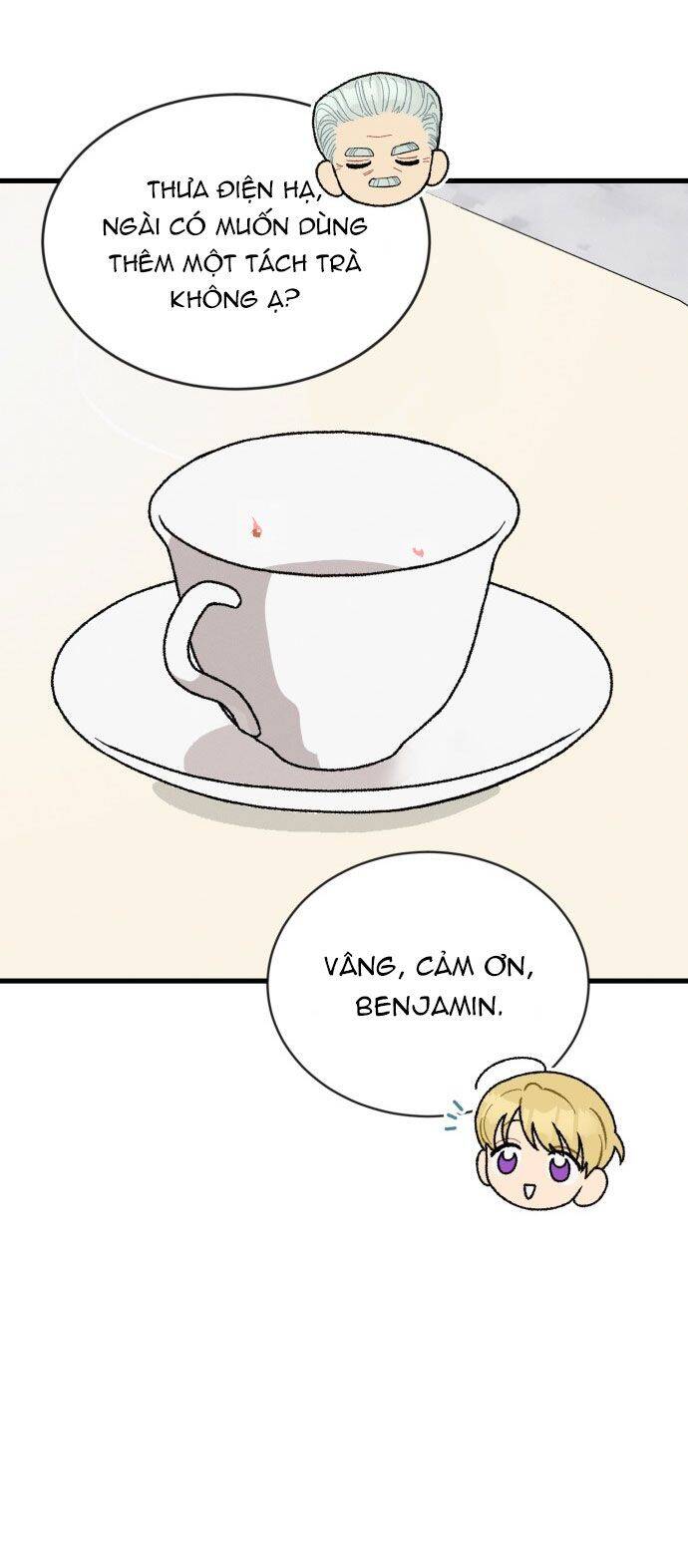 Nam Thứ Đình Công Thì Phải Làm Sao?! Chap 2 - Next Chap 3