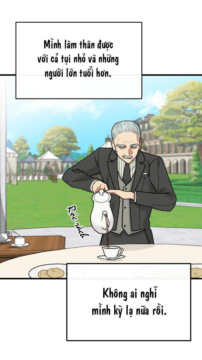 Nam Thứ Đình Công Thì Phải Làm Sao?! Chap 2 - Next Chap 3