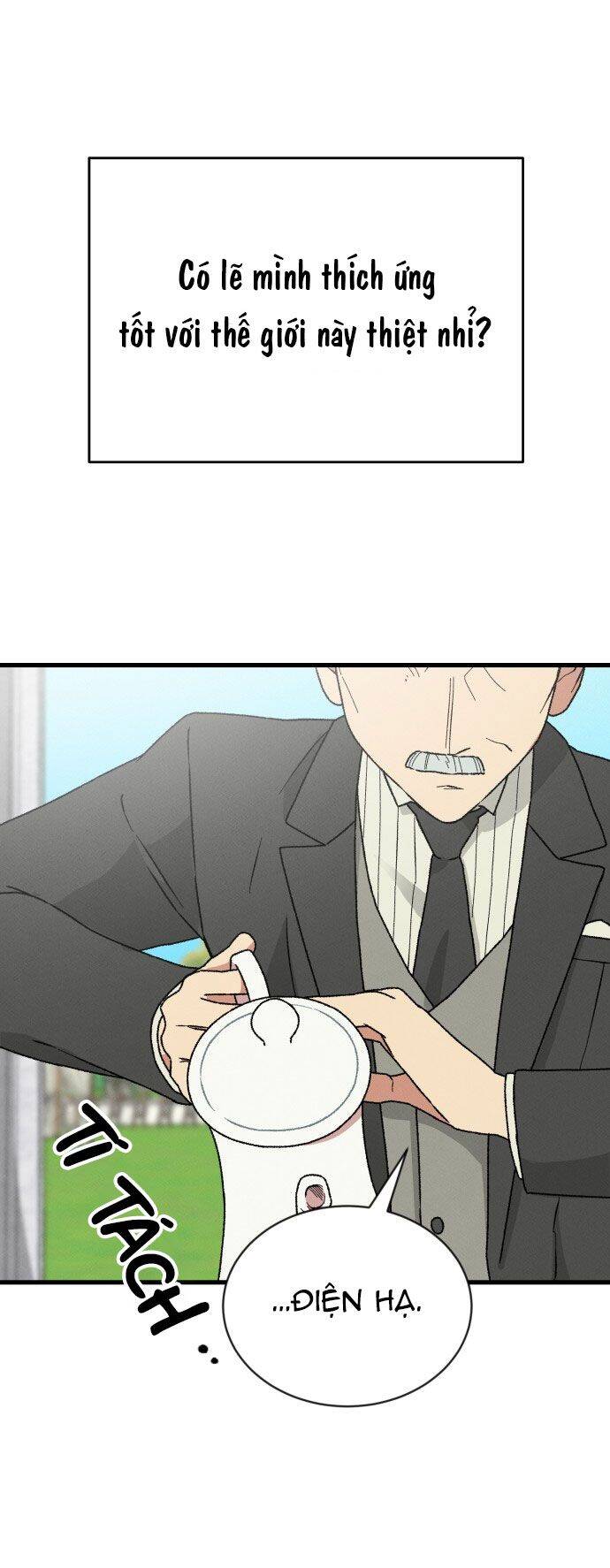 Nam Thứ Đình Công Thì Phải Làm Sao?! Chap 2 - Next Chap 3