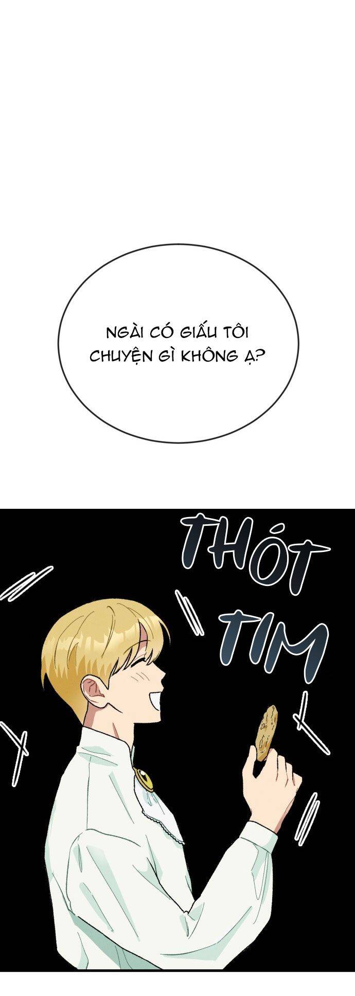 Nam Thứ Đình Công Thì Phải Làm Sao?! Chap 2 - Next Chap 3