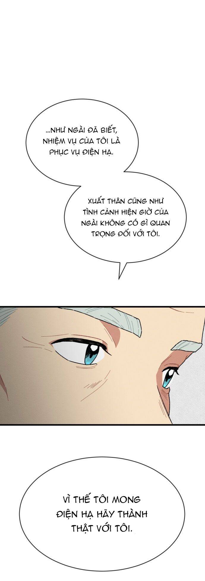 Nam Thứ Đình Công Thì Phải Làm Sao?! Chap 2 - Next Chap 3