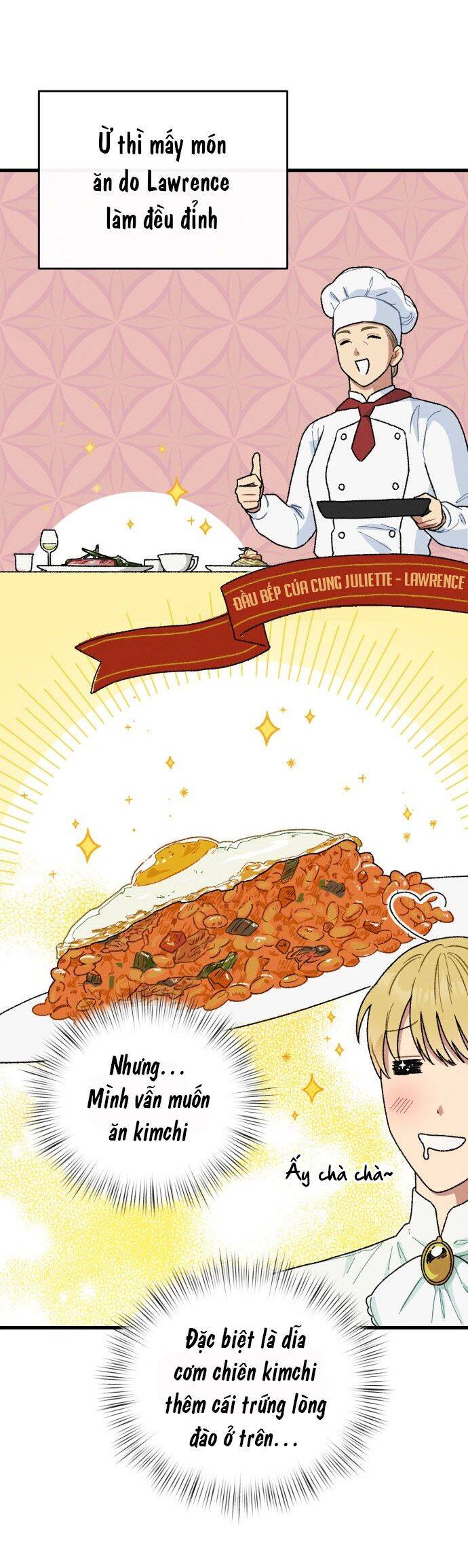 Nam Thứ Đình Công Thì Phải Làm Sao?! Chap 2 - Next Chap 3