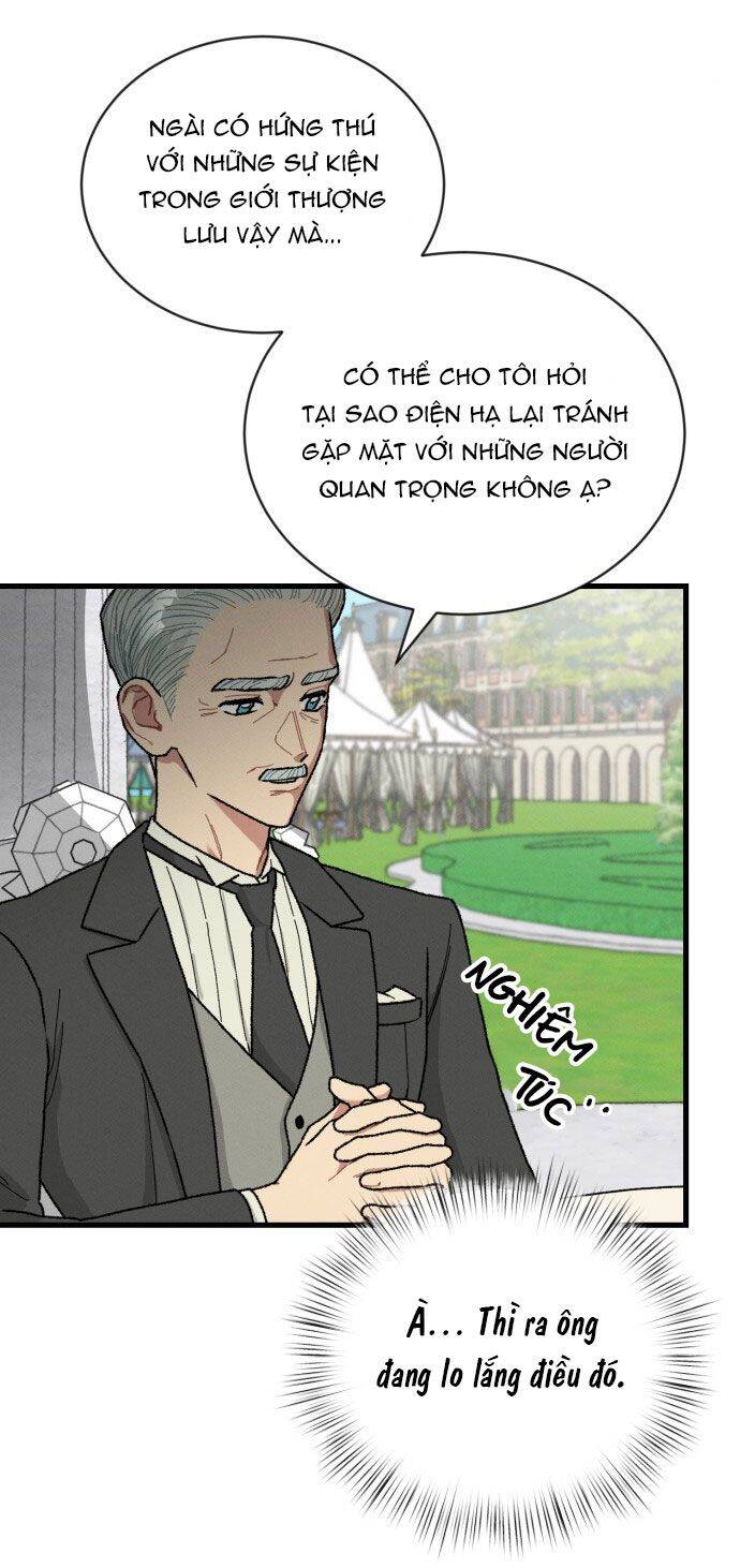 Nam Thứ Đình Công Thì Phải Làm Sao?! Chap 2 - Next Chap 3