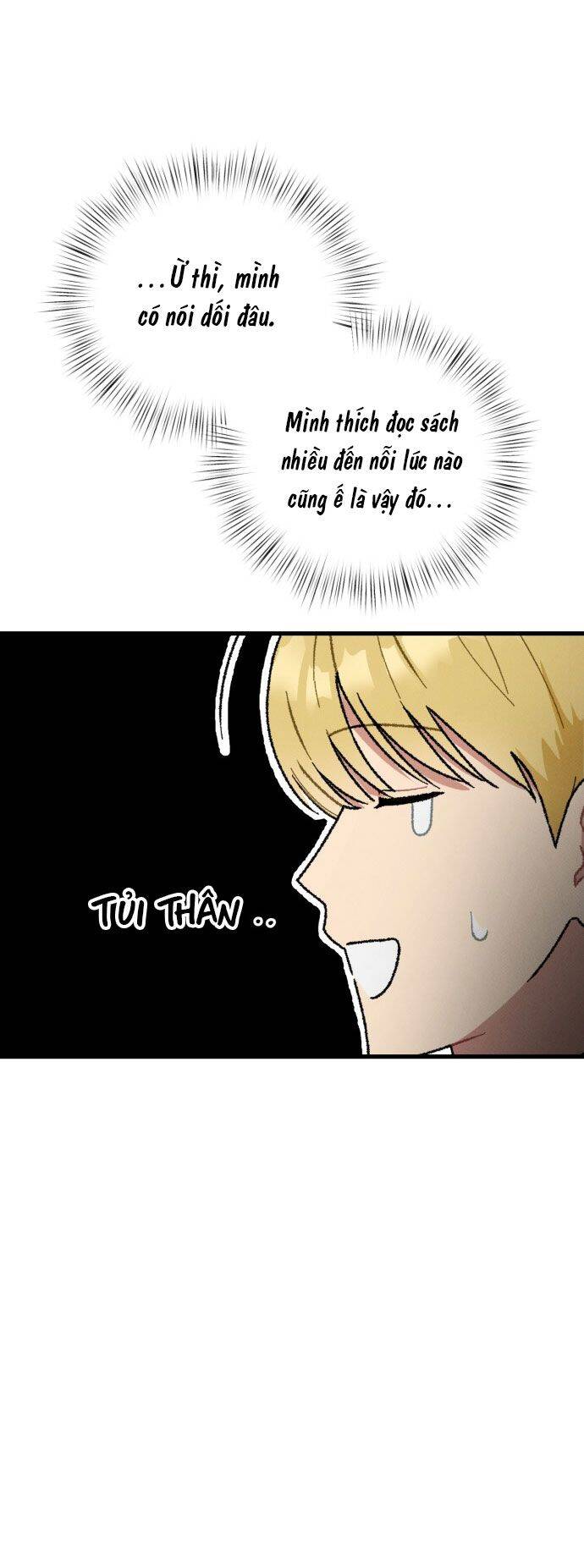 Nam Thứ Đình Công Thì Phải Làm Sao?! Chap 2 - Next Chap 3