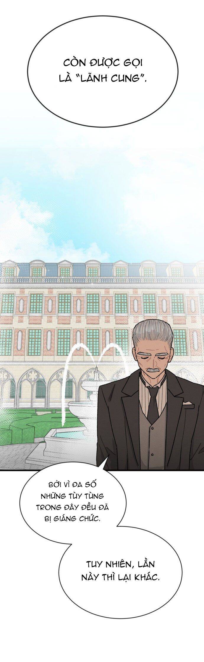 Nam Thứ Đình Công Thì Phải Làm Sao?! Chap 2 - Next Chap 3