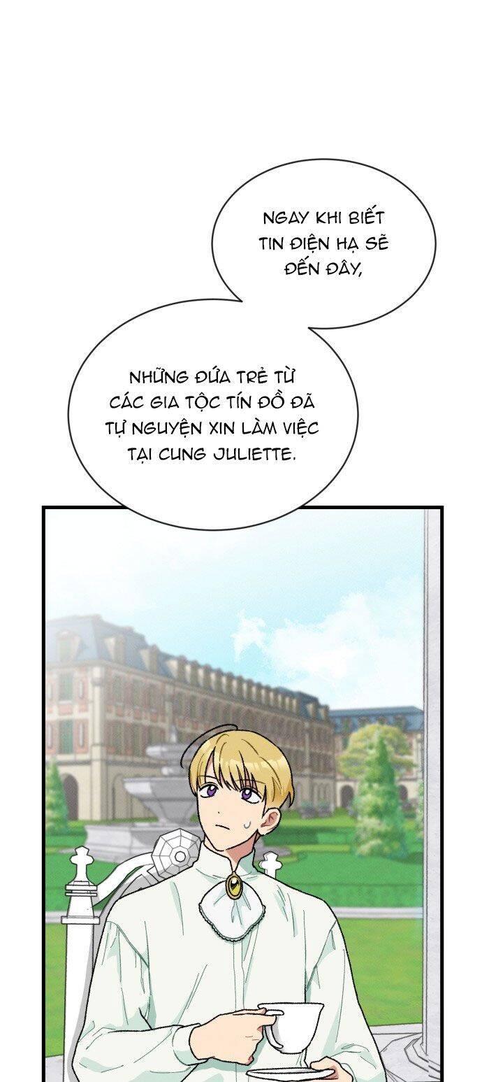 Nam Thứ Đình Công Thì Phải Làm Sao?! Chap 2 - Next Chap 3