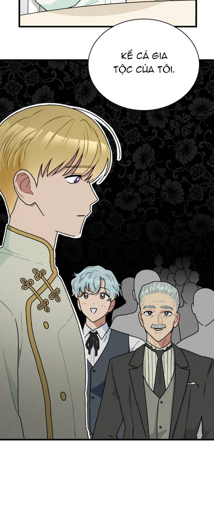 Nam Thứ Đình Công Thì Phải Làm Sao?! Chap 2 - Next Chap 3