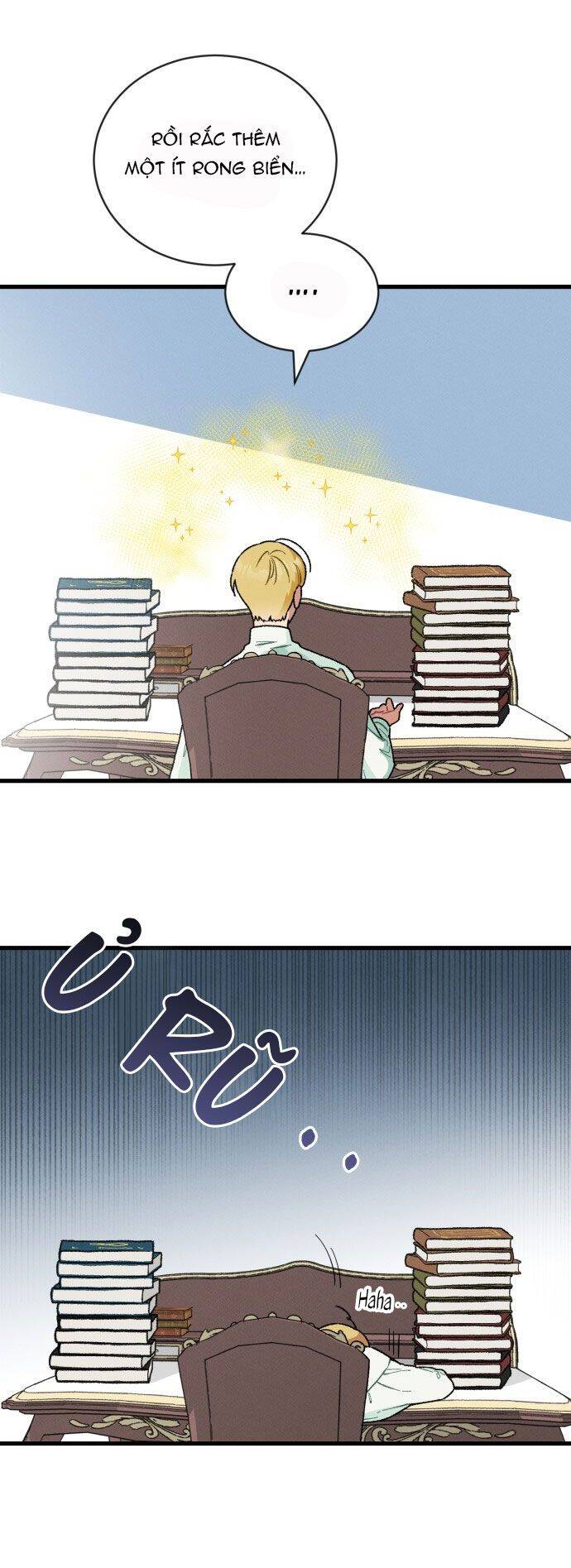 Nam Thứ Đình Công Thì Phải Làm Sao?! Chap 2 - Next Chap 3