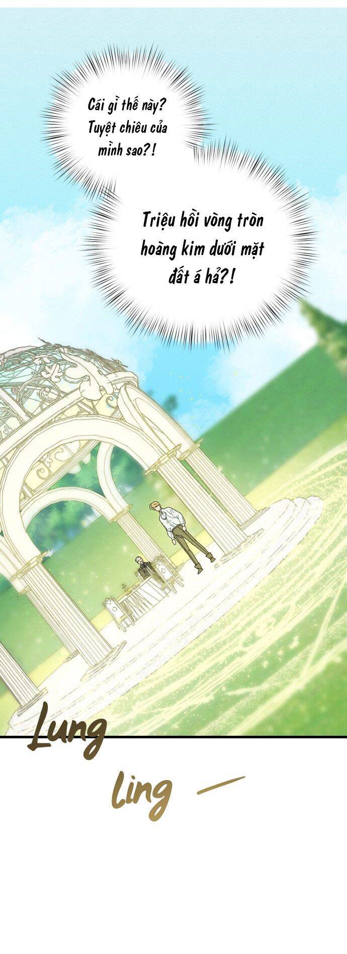 Nam Thứ Đình Công Thì Phải Làm Sao?! Chap 2 - Next Chap 3