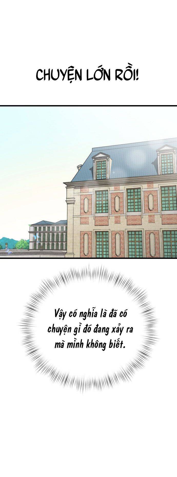 Nam Thứ Đình Công Thì Phải Làm Sao?! Chap 2 - Next Chap 3