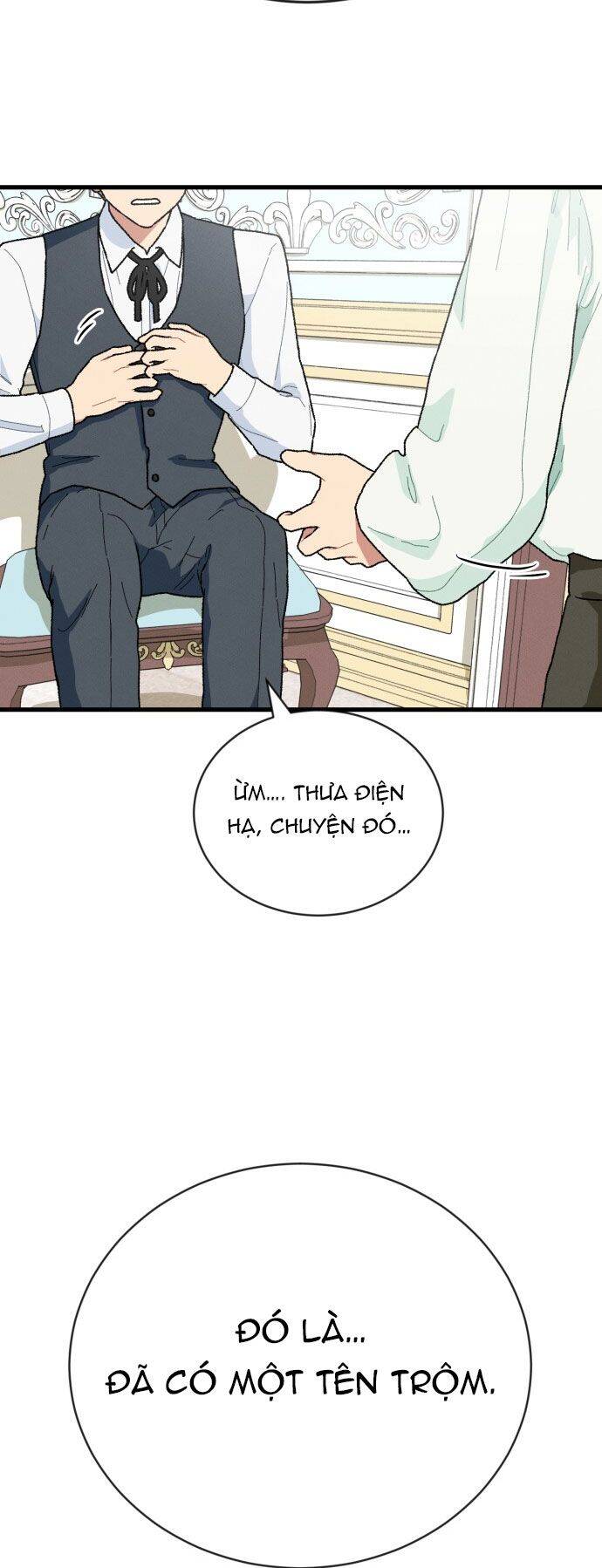 Nam Thứ Đình Công Thì Phải Làm Sao?! Chap 2 - Next Chap 3