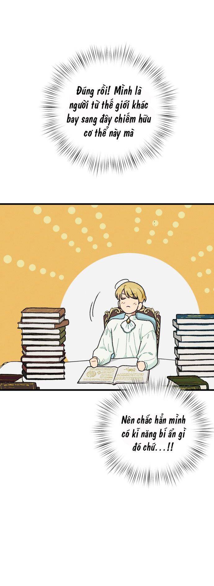 Nam Thứ Đình Công Thì Phải Làm Sao?! Chap 2 - Next Chap 3