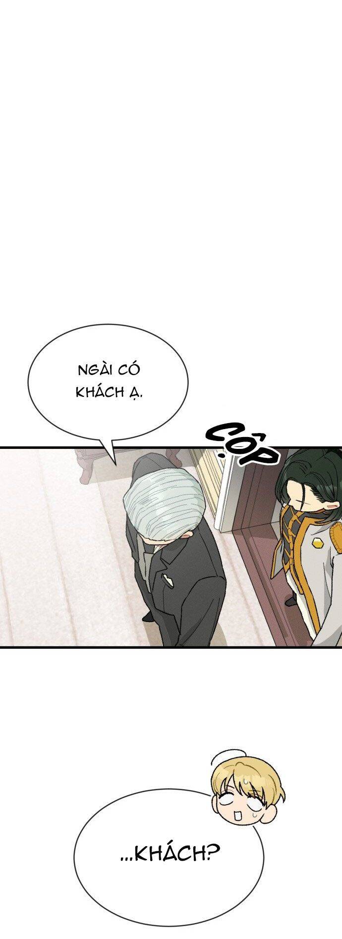 Nam Thứ Đình Công Thì Phải Làm Sao?! Chap 2 - Next Chap 3