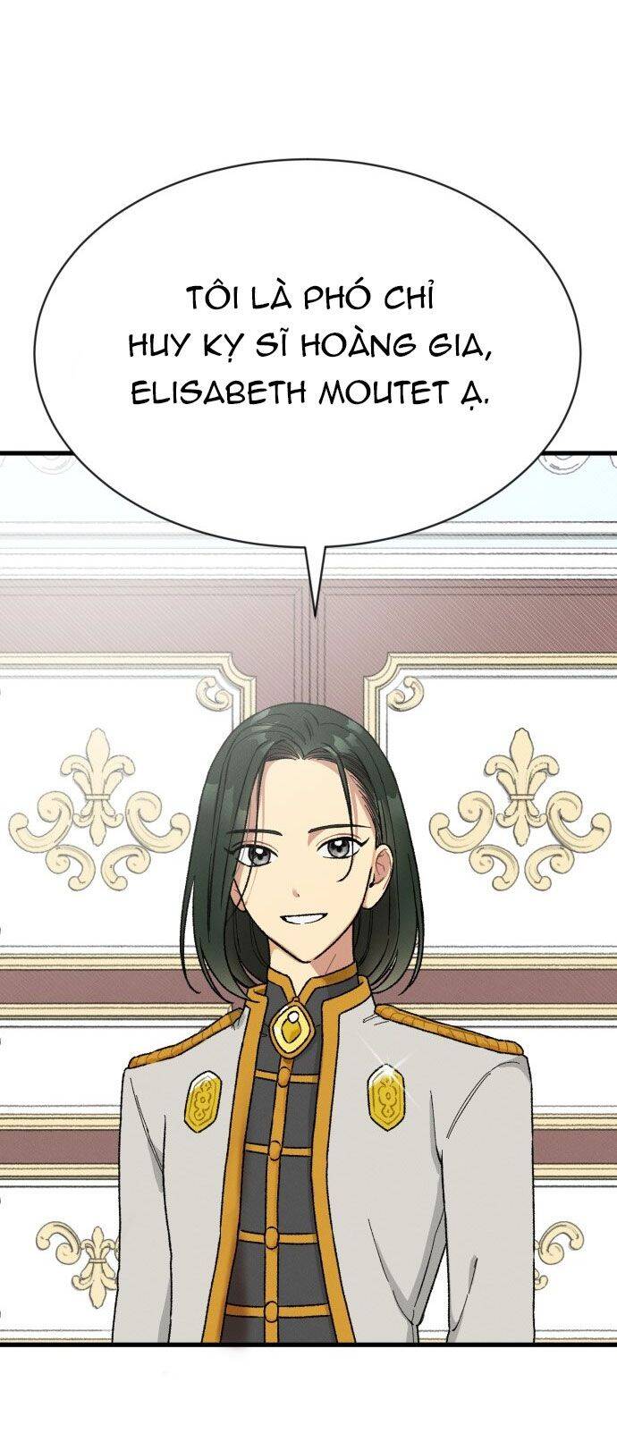 Nam Thứ Đình Công Thì Phải Làm Sao?! Chap 2 - Next Chap 3