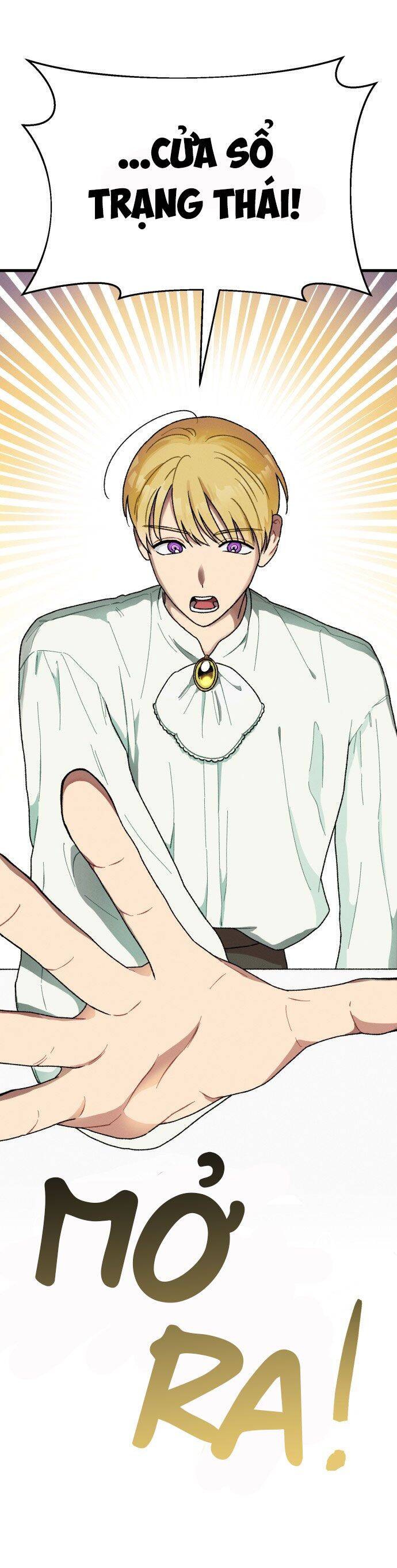 Nam Thứ Đình Công Thì Phải Làm Sao?! Chap 2 - Next Chap 3