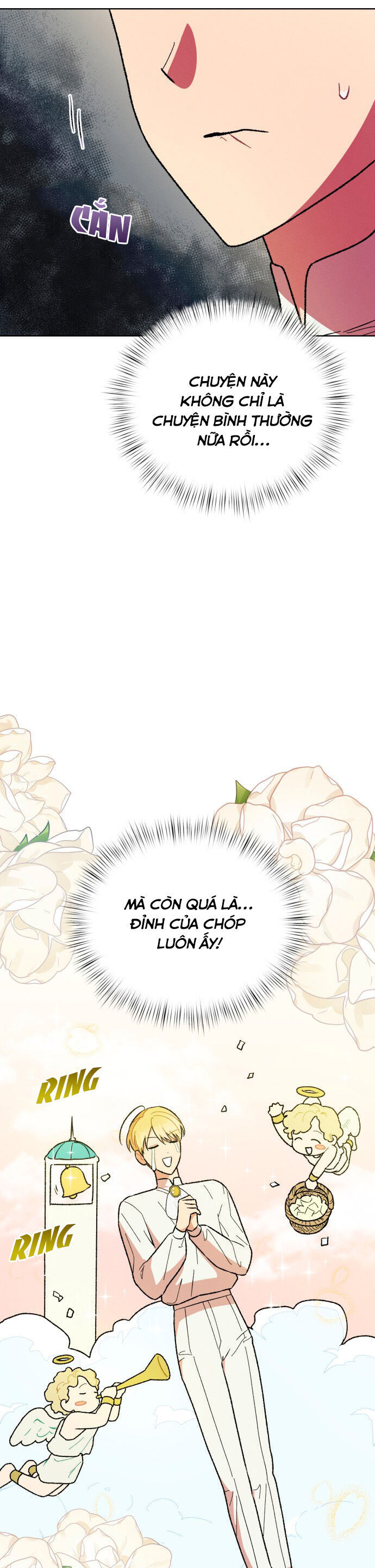 Nam Thứ Đình Công Thì Phải Làm Sao?! Chap 22 - Next Chap 23