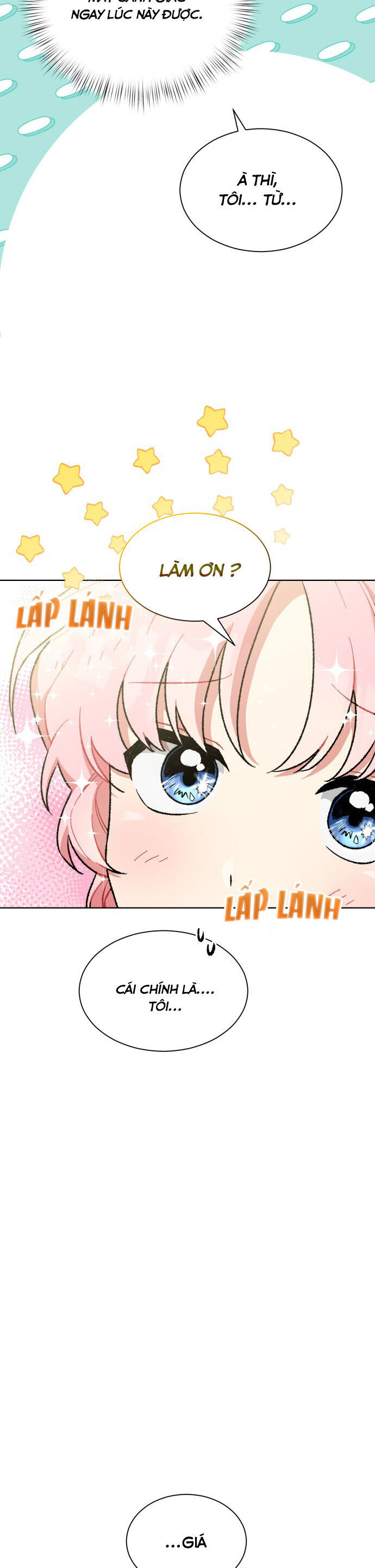 Nam Thứ Đình Công Thì Phải Làm Sao?! Chap 22 - Next Chap 23