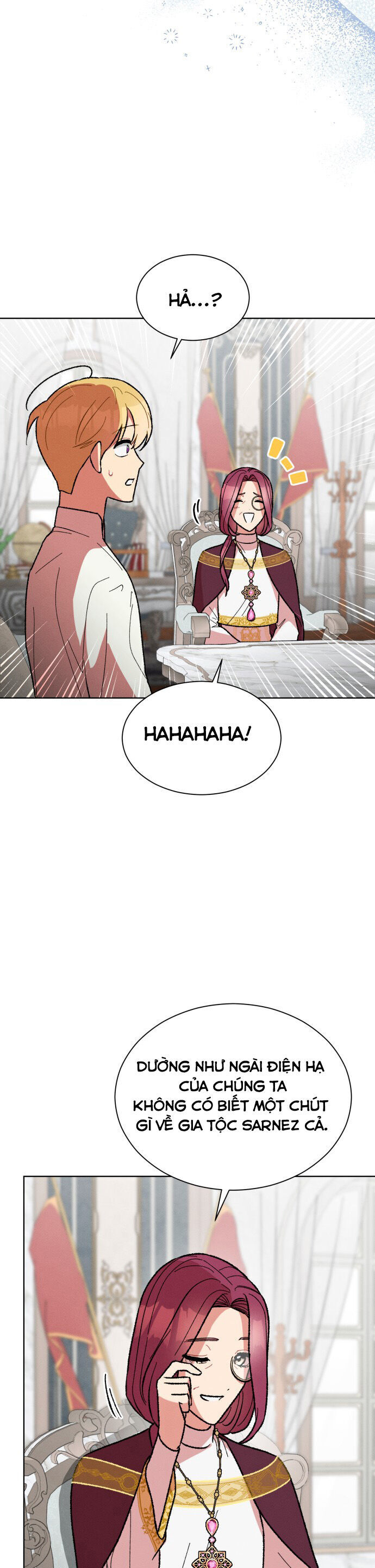Nam Thứ Đình Công Thì Phải Làm Sao?! Chap 22 - Next Chap 23