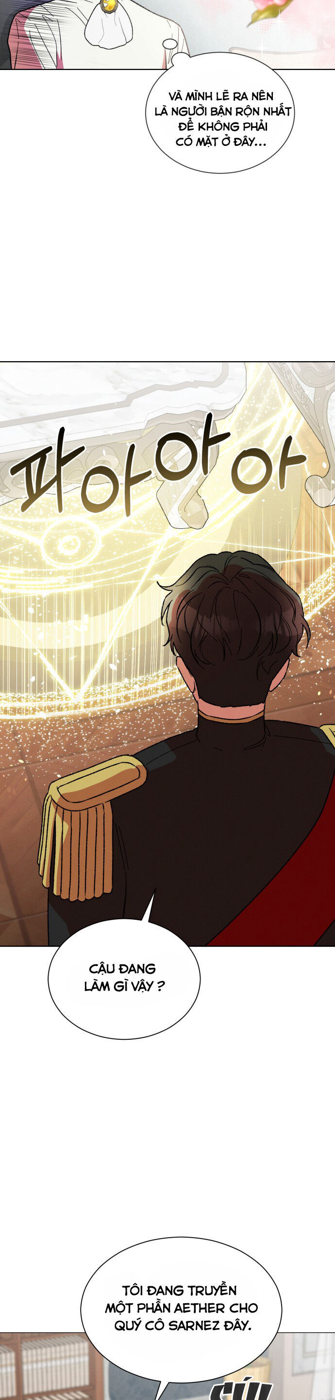 Nam Thứ Đình Công Thì Phải Làm Sao?! Chap 22 - Next Chap 23