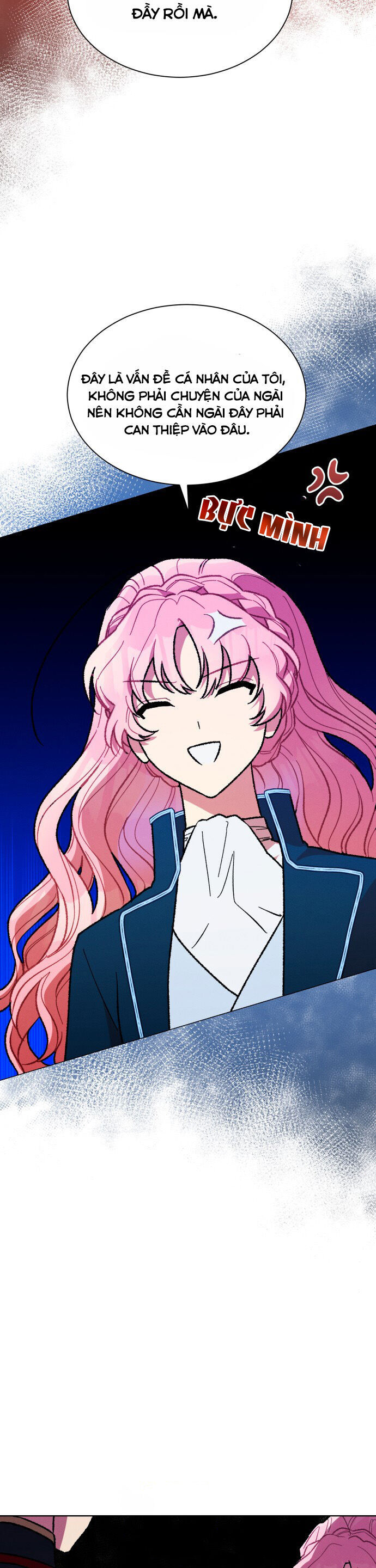 Nam Thứ Đình Công Thì Phải Làm Sao?! Chap 22 - Next Chap 23
