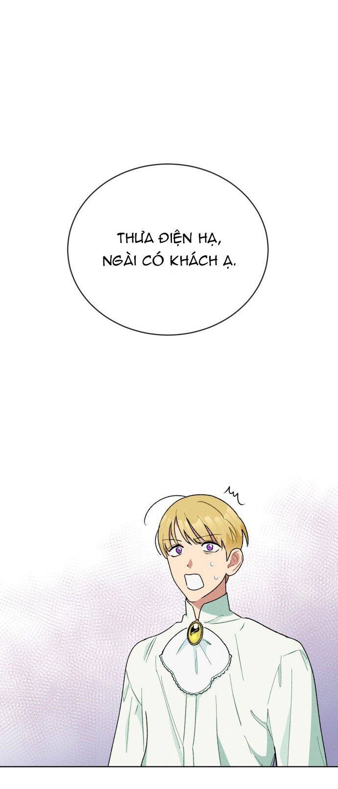 Nam Thứ Đình Công Thì Phải Làm Sao?! Chap 3 - Next Chap 4