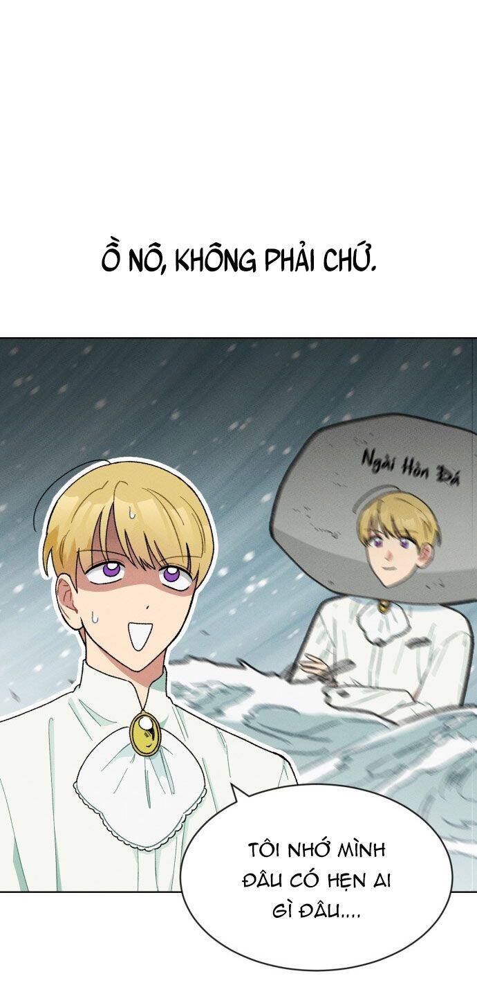 Nam Thứ Đình Công Thì Phải Làm Sao?! Chap 3 - Next Chap 4