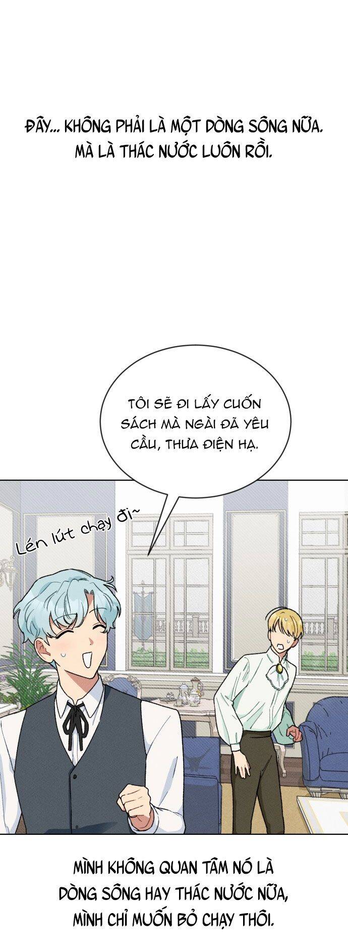Nam Thứ Đình Công Thì Phải Làm Sao?! Chap 3 - Next Chap 4
