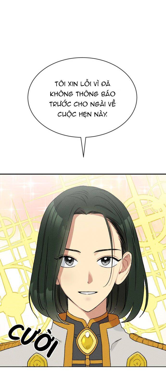 Nam Thứ Đình Công Thì Phải Làm Sao?! Chap 3 - Next Chap 4