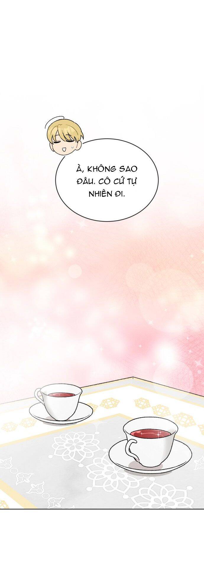 Nam Thứ Đình Công Thì Phải Làm Sao?! Chap 3 - Next Chap 4