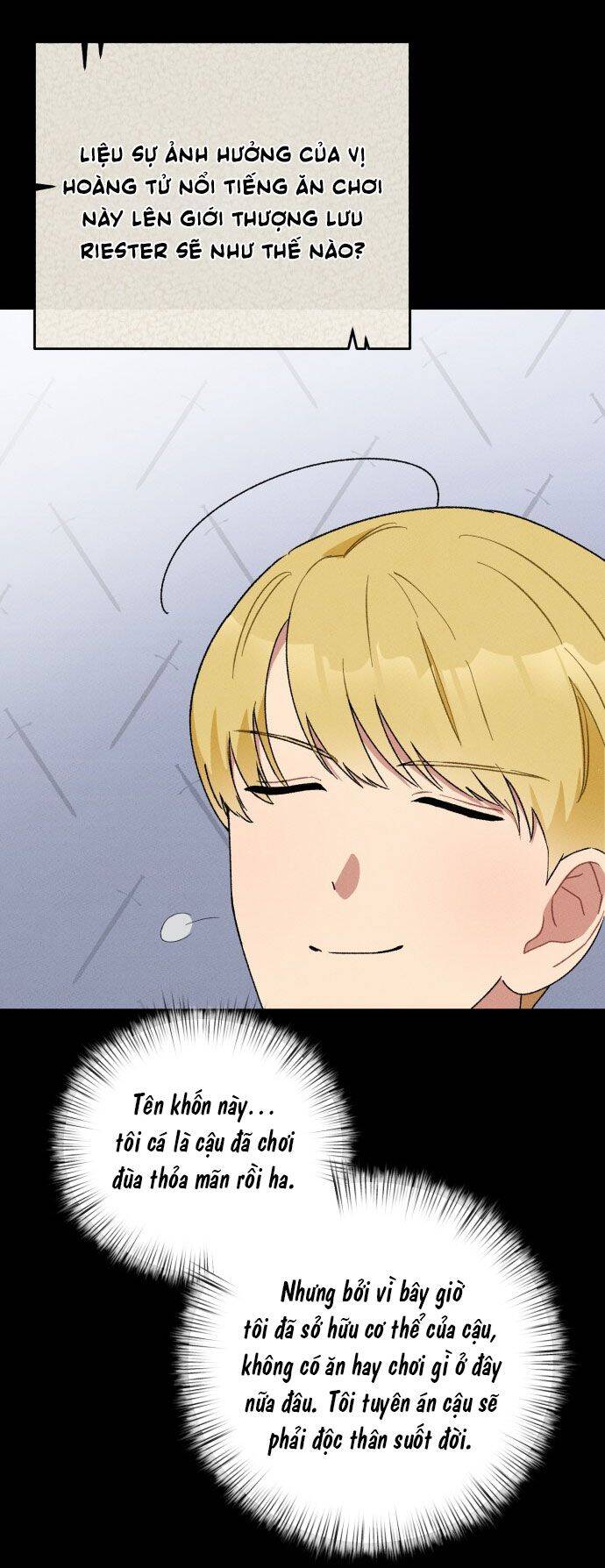 Nam Thứ Đình Công Thì Phải Làm Sao?! Chap 3 - Next Chap 4