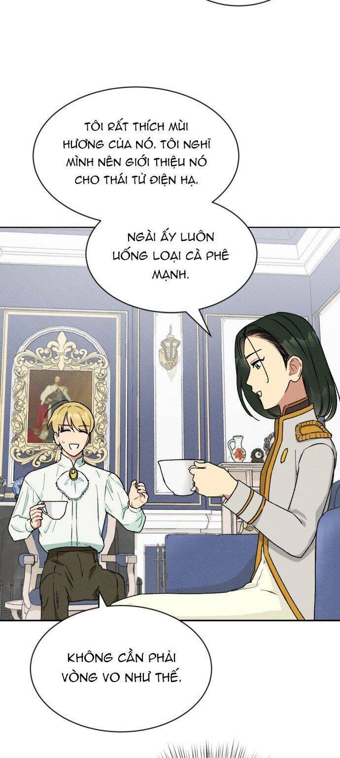 Nam Thứ Đình Công Thì Phải Làm Sao?! Chap 3 - Next Chap 4