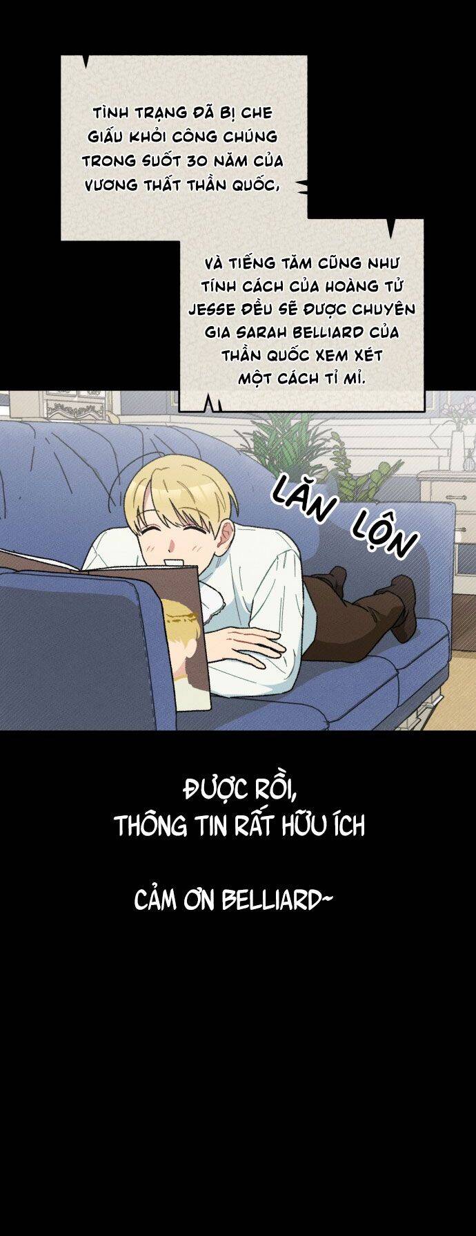 Nam Thứ Đình Công Thì Phải Làm Sao?! Chap 3 - Next Chap 4