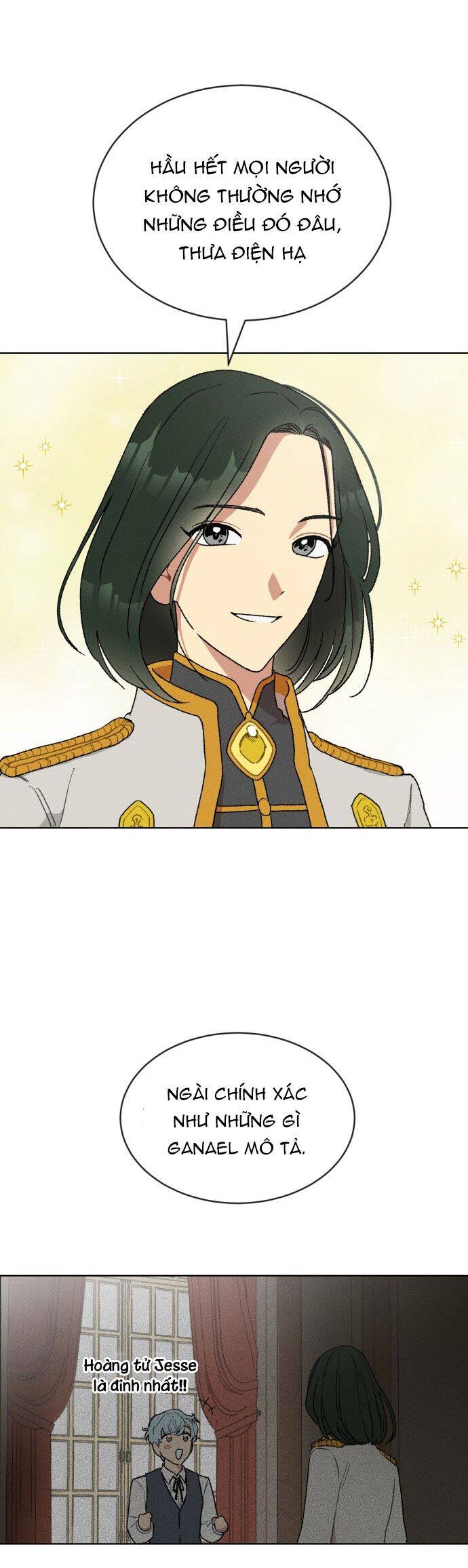 Nam Thứ Đình Công Thì Phải Làm Sao?! Chap 3 - Next Chap 4
