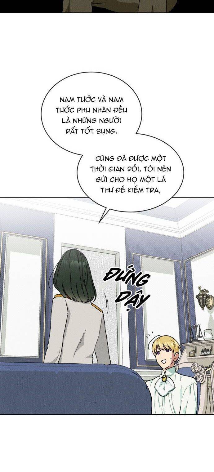 Nam Thứ Đình Công Thì Phải Làm Sao?! Chap 3 - Next Chap 4
