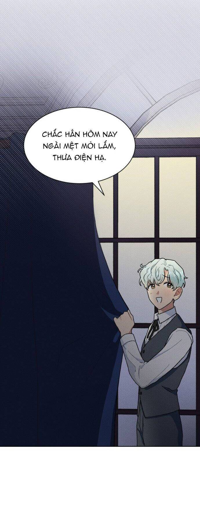 Nam Thứ Đình Công Thì Phải Làm Sao?! Chap 3 - Next Chap 4