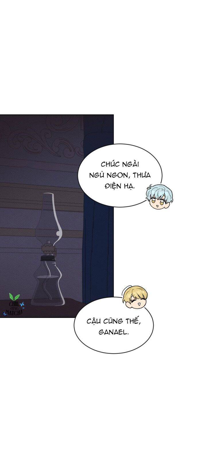 Nam Thứ Đình Công Thì Phải Làm Sao?! Chap 3 - Next Chap 4
