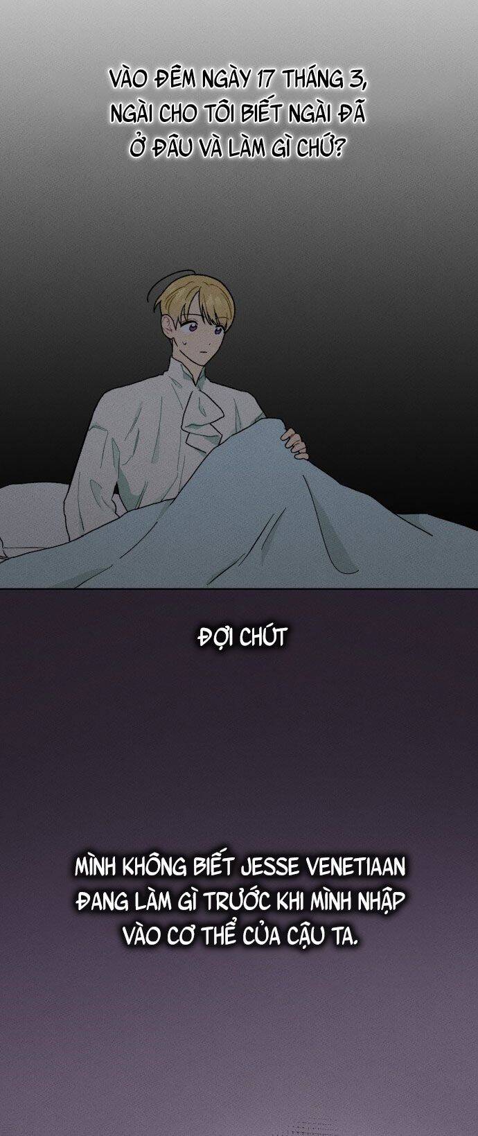 Nam Thứ Đình Công Thì Phải Làm Sao?! Chap 3 - Next Chap 4