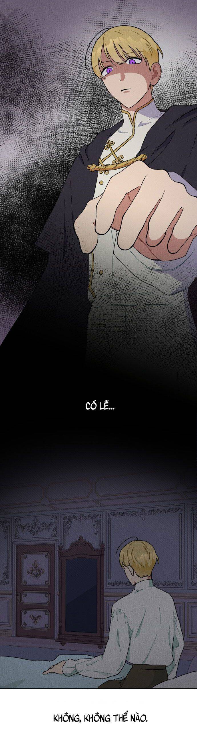 Nam Thứ Đình Công Thì Phải Làm Sao?! Chap 3 - Next Chap 4