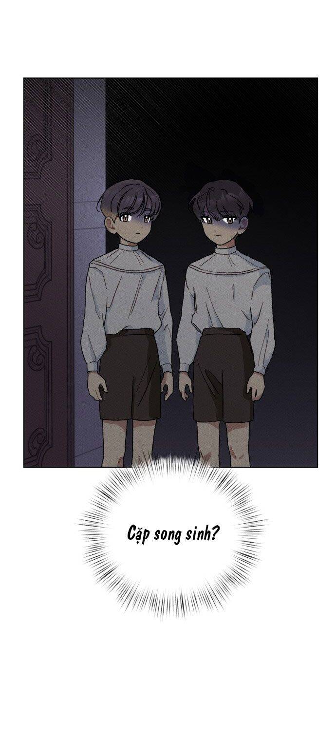 Nam Thứ Đình Công Thì Phải Làm Sao?! Chap 3 - Next Chap 4