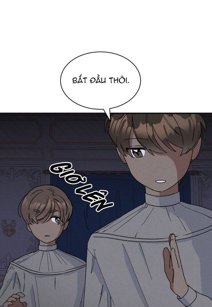 Nam Thứ Đình Công Thì Phải Làm Sao?! Chap 3 - Next Chap 4