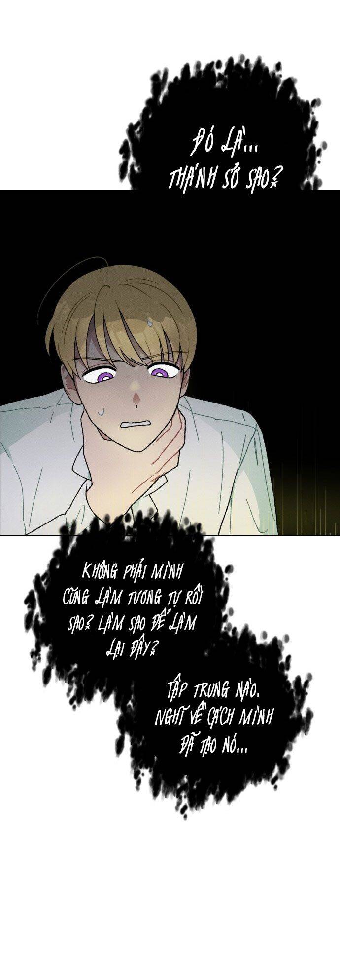 Nam Thứ Đình Công Thì Phải Làm Sao?! Chap 3 - Next Chap 4