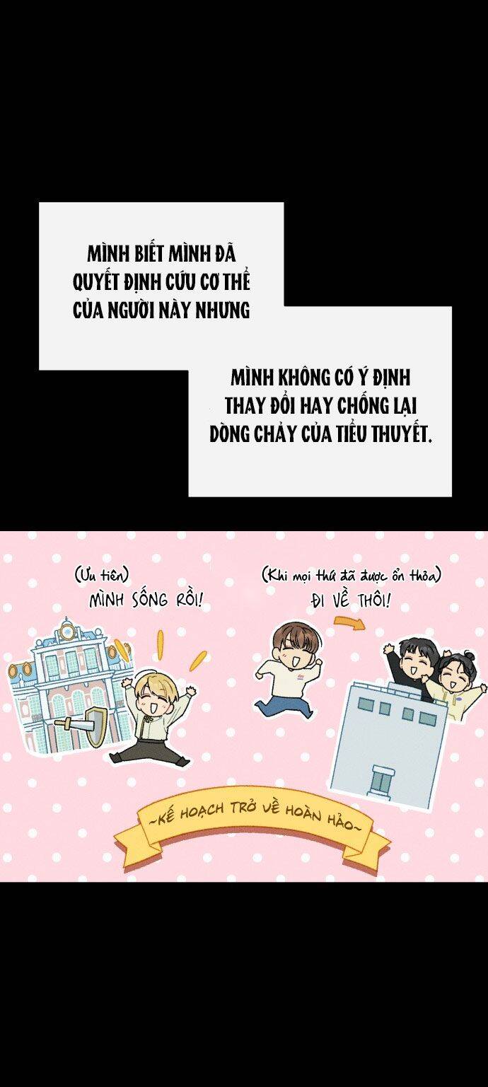 Nam Thứ Đình Công Thì Phải Làm Sao?! Chap 3 - Next Chap 4