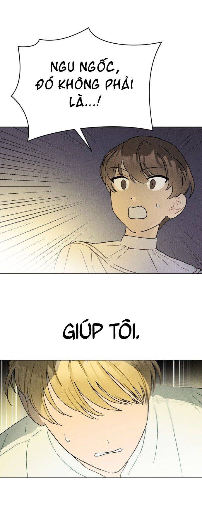 Nam Thứ Đình Công Thì Phải Làm Sao?! Chap 3 - Next Chap 4