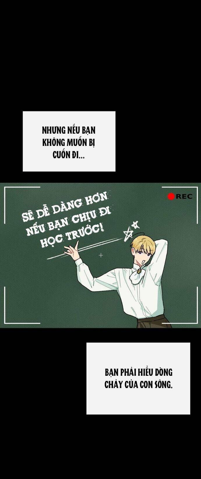 Nam Thứ Đình Công Thì Phải Làm Sao?! Chap 3 - Next Chap 4