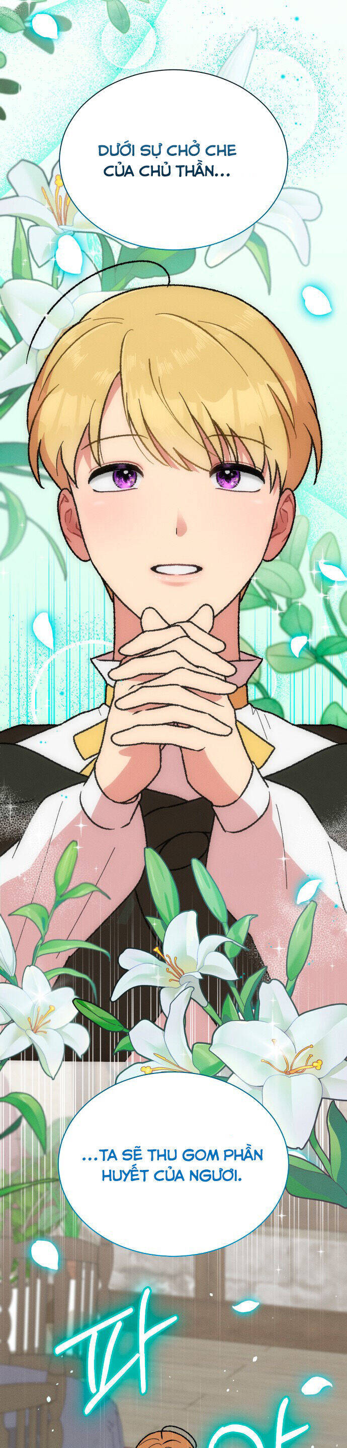 Nam Thứ Đình Công Thì Phải Làm Sao?! Chap 32 - Next Chap 33