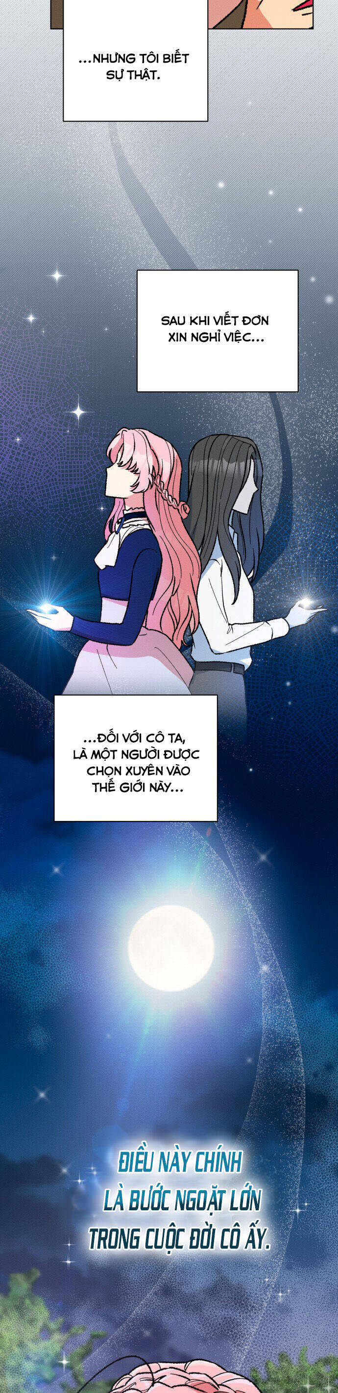 Nam Thứ Đình Công Thì Phải Làm Sao?! Chap 33 - Next Chap 34