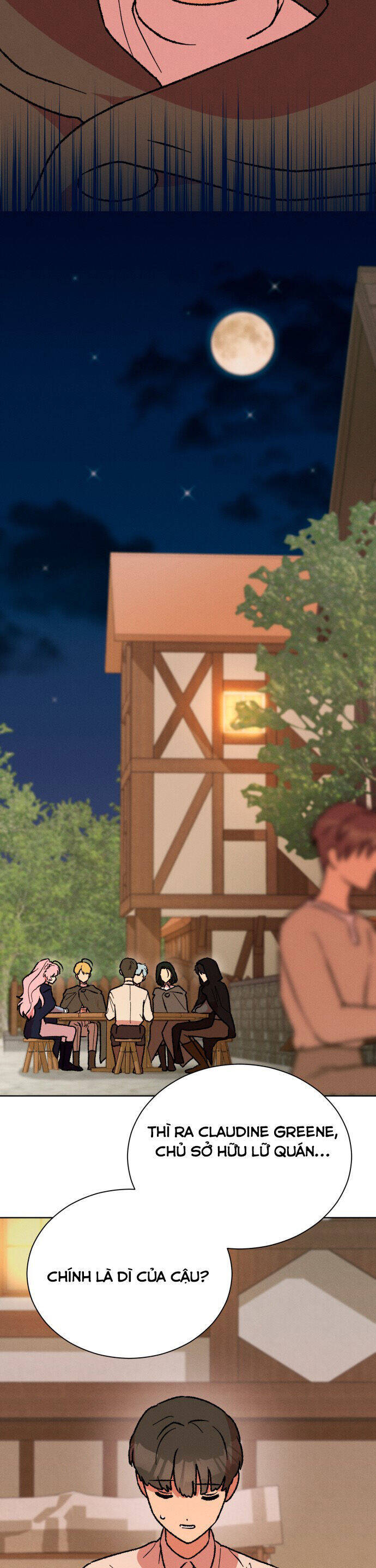 Nam Thứ Đình Công Thì Phải Làm Sao?! Chap 33 - Next Chap 34
