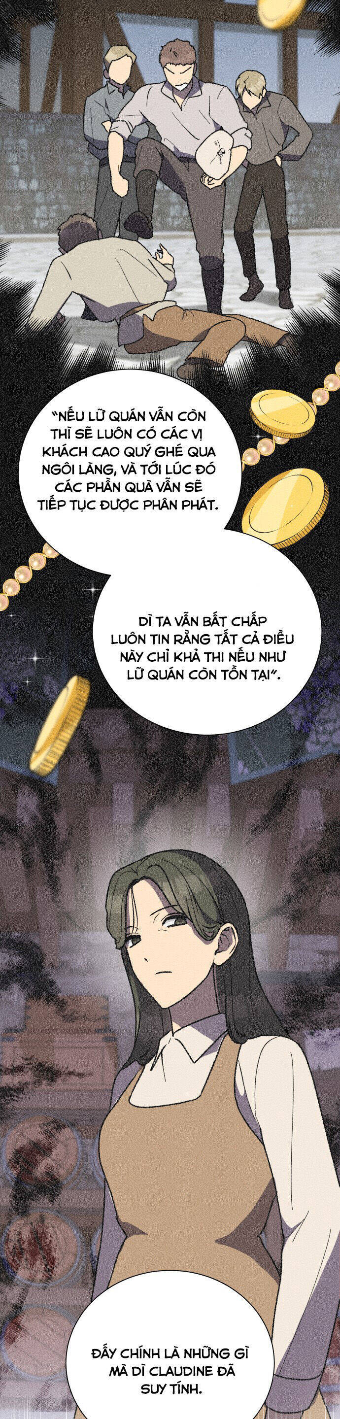Nam Thứ Đình Công Thì Phải Làm Sao?! Chap 33 - Next Chap 34