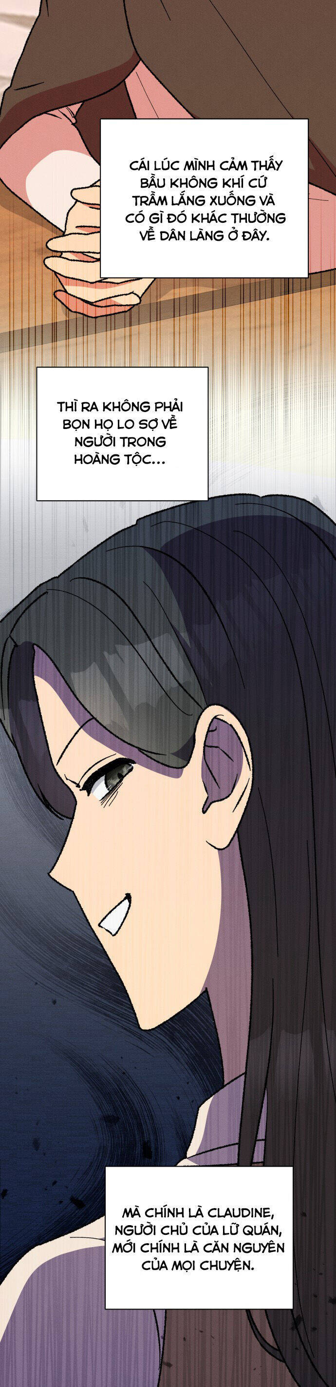 Nam Thứ Đình Công Thì Phải Làm Sao?! Chap 33 - Next Chap 34