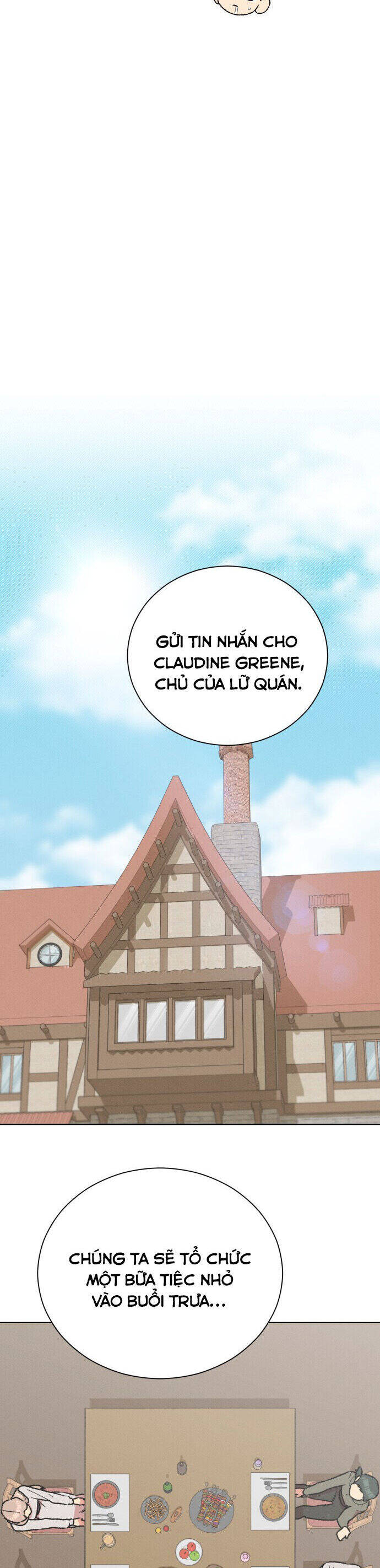 Nam Thứ Đình Công Thì Phải Làm Sao?! Chap 33 - Next Chap 34
